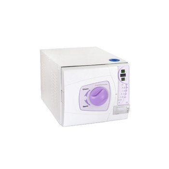 Autoklaw medyczny kl.B 12L SUN12-II + drukarka